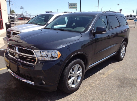 Lithia Chrysler Jeep Dodge of Great Falls - Great Falls, MT