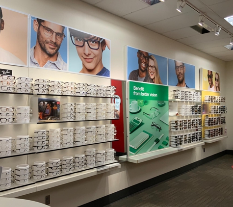 Target Optical - Sanford, FL