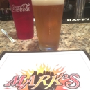 Mark's City Grill - American Restaurants