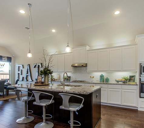 K Hovnanian Homes Light Farms Cypress - Celina, TX