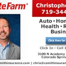 Christopher Smith - State Farm Insurance Agent - Auto Insurance