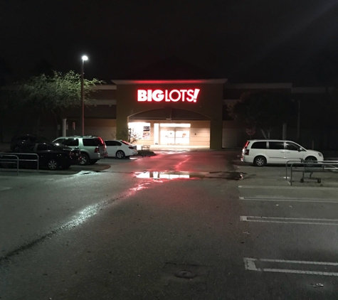 Big Lots - Royal Palm Beach, FL