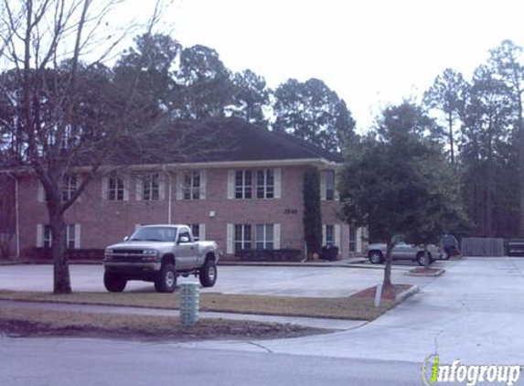 Collins Builders - Jacksonville, FL