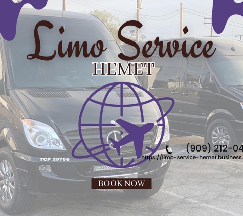 Limo Service Hemet - Hemet, CA. Limo Service Hemet in Hemet, CA P - (909) 212-0485