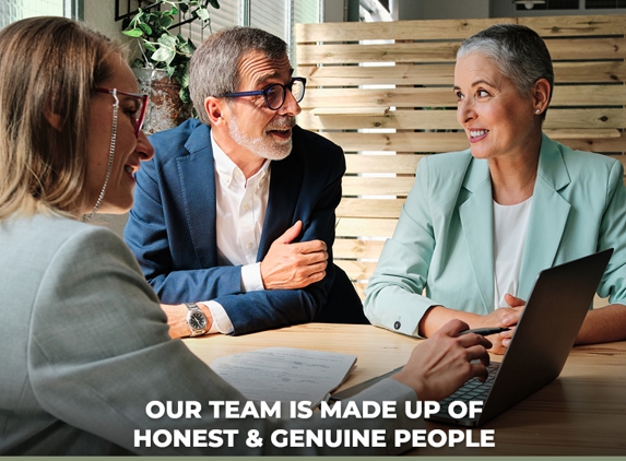 SSP Insurance - Rockhampton City, QLD. Our Team Is Made Up Of Honest & Genuine People