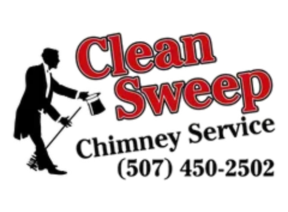 Clean Sweep Chimney Sweep