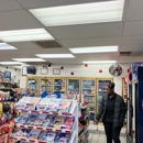 Timewise - Convenience Stores