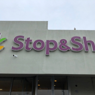 Stop & Shop- CLOSED - Brooklyn, NY