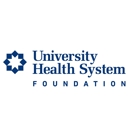 University Health Foundation - Fund Raising Service