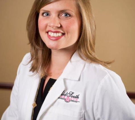 MidSouth ObGyn - Top Gynecologist in Memphis TN - Memphis, TN