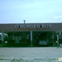 Burger Box