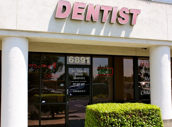 St. Therese Family Dentistry - Buena Park, CA