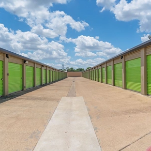 Extra Space Storage - North Richland Hills, TX