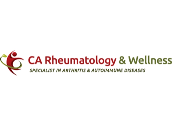 California Rheumatology & Wellness - Fresno, CA