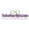 Suburban Opticians gallery