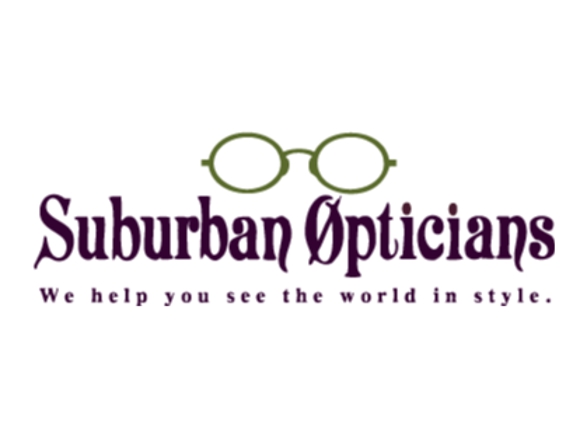 Suburban Opticians - Tacoma, WA