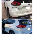 Key Collision of Rochester - Automobile Body Repairing & Painting