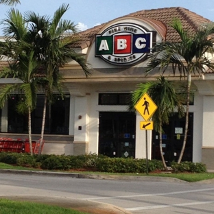 ABC Fine Wine & Spirits - Pembroke Pines, FL