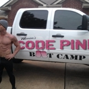 Code Pink Boot Camp Katy, TX. - Camps-Recreational