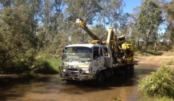 Jennings Drill & Blast Pty Ltd - Townsville, QLD