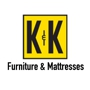 K & K Used Furniture & Antiques