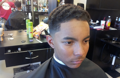 All Starz Barber Shop 6403 Mountain Vista St Henderson Nv 014 Yp Com