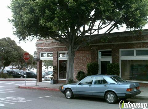 Studio Joseph Watts - El Segundo, CA