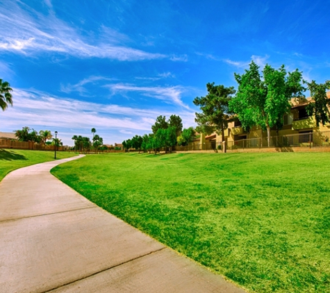 The Village At Lakewood Apartments - Phoenix, AZ