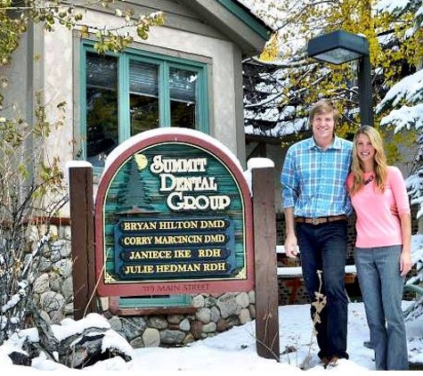 Summit Dental Group - Dillon, CO