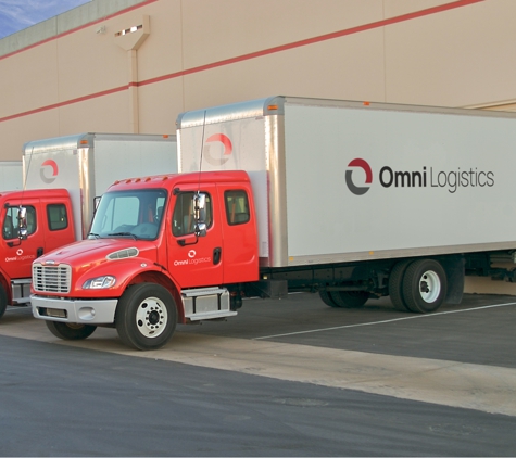 Omni Logistics - Boston - Chelsea, MA