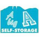 A Big A Self Storage - Business Documents & Records-Storage & Management