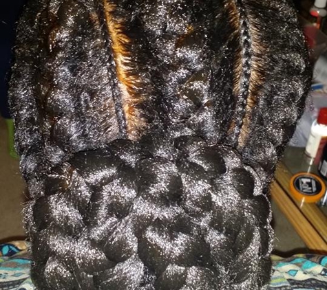 Imani's International Hair Braiding - Saint Louis, MO