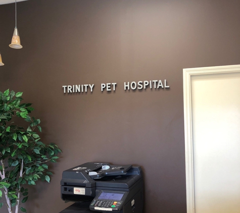 Trinity Pet Hospital - New Port Richey, FL