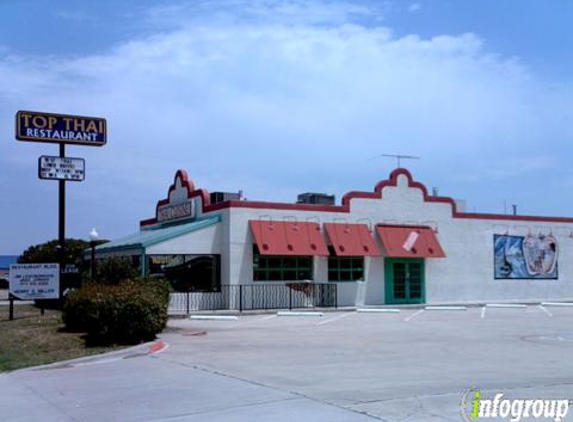 Fuzzy's Taco Shop - North Richland Hills, TX