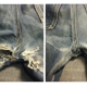 Denim Surgeon Jean Repair