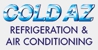 Cold Az Refrigeration & AIr Conditioning - Air Conditioning Installation & Service