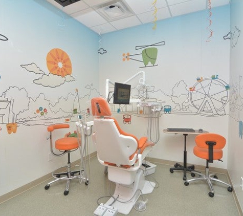 My Kid's Dentist & Orthodontics - San Antonio, TX