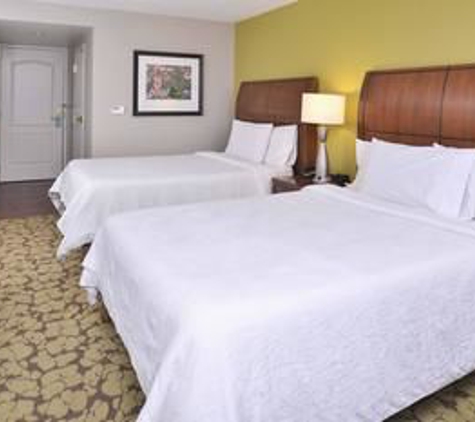 Hilton Garden Inn Indianapolis/Carmel - Carmel, IN