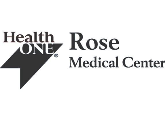 Rose Outpatient Imaging Center - Denver, CO