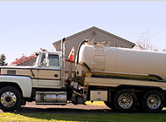 Fimple Sewer & Drain Cleaning - Saint Joseph, MO