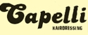 Capelli Hairdressing Logo