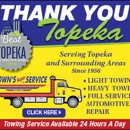 Brown's Super Service Inc