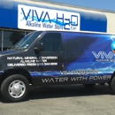 Viva H2O Alkaline Water Store - Health & Wellness Products