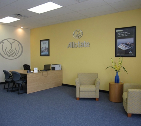 Jeffrey Dietz: Allstate Insurance - Cedar Park, TX