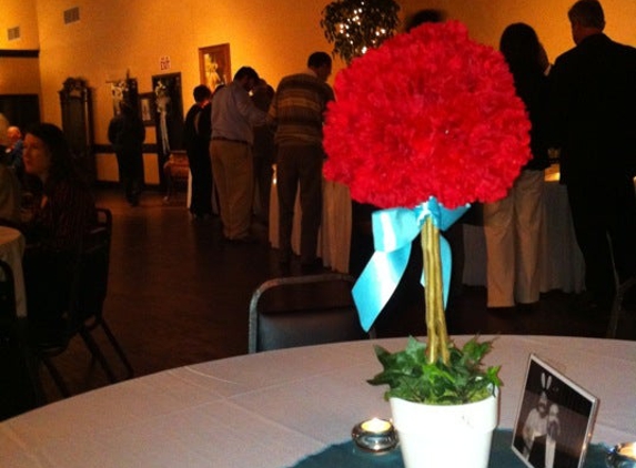 River Oaks Catering - Lafayette, LA