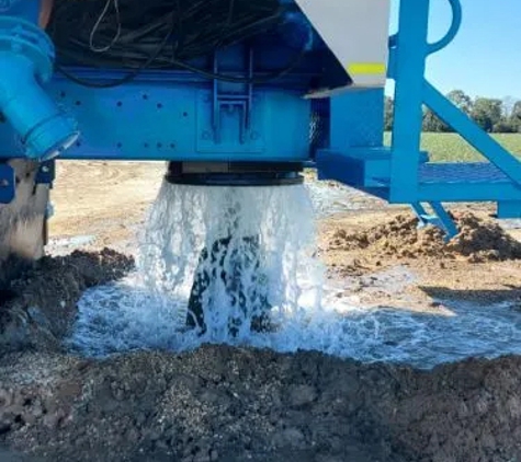 Wilson's Drilling - South Kolan, QLD