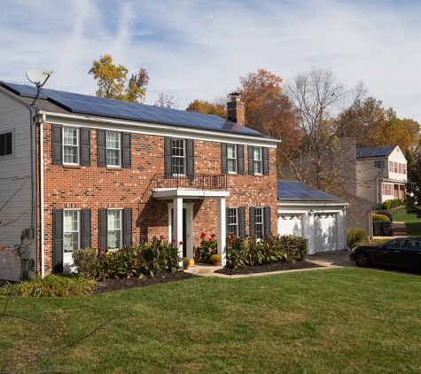 Vivint Solar - Rosedale, MD