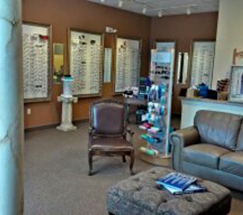 Museum Eyecare - Ocala, FL