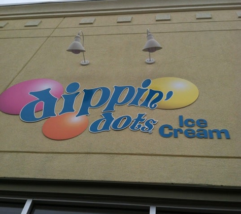 Dippin' Dots - Orange Beach, AL