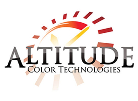 Altitude Color Technologies - Las Vegas, NV. Altitude Color Technologies